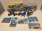 Lego Set - Legoland - Mobile Police Truck 6450 + 6661 Mobile, Nieuw