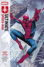 Ultimate Spider-Man 1 [NL], Boeken, Verzenden, Nieuw