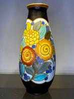 Keramis, Keramis Boch, Boch Frères - Charles Catteau - Vaas