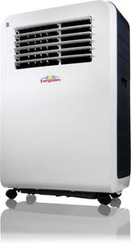 Everglades EV9061 Portable airco 10000 btu, Ophalen of Verzenden, Zo goed als nieuw