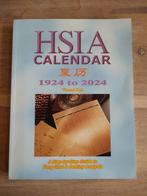 Hsia Calendar (1924-2024) A Step-by-Step Guide to Feng Shui, Boeken, Verzenden, Zo goed als nieuw, Vincent Koh