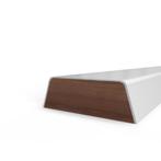 Opdek Glaslat 12x36-3000 mm, Doe-het-zelf en Verbouw, Glas en Ramen, Ophalen of Verzenden, Nieuw