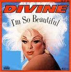 vinyl single 7 inch - Divine - Im So Beautiful, Cd's en Dvd's, Vinyl Singles, Zo goed als nieuw, Verzenden