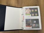 Nederland 2005/2007 - Postzegelmapjes 308 t/m 368, compleet, Gestempeld