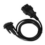 Mercedes SD Connect C6 Multiplexer - 16 Pins OBD2 Verloopkab, Verzenden, Nieuw