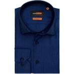 63% WBLifestyle  Overhemden Casual  maat 44 (XL), Nieuw, Blauw, Verzenden