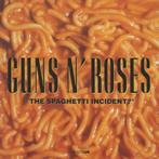 cd - Guns N Roses - The Spaghetti Incident?, Verzenden, Zo goed als nieuw