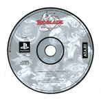 Beyblade Let it Rip (losse disc) (PlayStation 1), Gebruikt, Verzenden