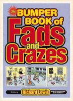 The Bumper Book of Fads and Crazes 9781843544197, Boeken, Verzenden, Gelezen, Richard Lewis