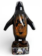 Daluxe Art - 1999 • Scrooge Mc Duck Pinguïn