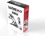 Next Level Racing - Racing Wheel Stand 2.0 - Compatibel met, Spelcomputers en Games, Verzenden, Zo goed als nieuw