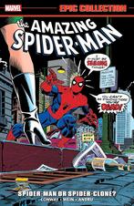 Amazing Spider-Man Epic Collection 9: Spider-Man or Spider-C, Verzenden, Nieuw