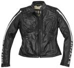 Black-Cafe London Toronto Dames Zwart Leren Motorjas, Nieuw met kaartje, Verzenden, Jas | leer, Dames