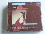 Puccini - Tosca / Renata Tebaldi / F. Molinari-Pradelli (2 C, Verzenden, Nieuw in verpakking
