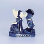 Magneet polyprint kuspaar Holland - delftsblauw, Ophalen of Verzenden, Nieuw