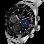 Tecnotempo - Chronograph Chrono Orbs - Automatic Swiss, Nieuw