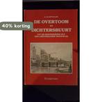 De overtoom en dichtersbuurt 9789023303688 Rovekamp, Boeken, Verzenden, Gelezen, Rovekamp