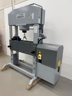LFSS werkplaatspers hydraulische garageper 100 Ton, Doe-het-zelf en Verbouw, Gereedschap | Overige machines, Nieuw