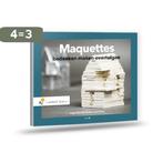 Maquettes / Vast Boek / Noordhoff 9789001827694, Verzenden, Zo goed als nieuw, Arjan Karssen