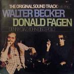 LP gebruikt - The Original Sound Track - eaturing Walter..., Cd's en Dvd's, Verzenden, Zo goed als nieuw