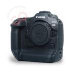 Canon EOS R3 nr. 3985, Ophalen of Verzenden, Zo goed als nieuw, Canon