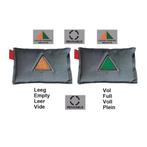 Benson Herbruikbare luchtontvochtiger - 125 ml - Magnetro..., Caravans en Kamperen, Ophalen of Verzenden, Nieuw