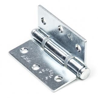 Scharnier | AXA | Venelite | 76 x 76 mm, Doe-het-zelf en Verbouw, Hang- en Sluitwerk, Nieuw, Verzenden