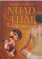 Nuad Thai 9789020244038 Mantak Chia, Boeken, Verzenden, Gelezen, Mantak Chia