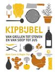 9789048863723 Kookbijbels  -   Kipbijbel