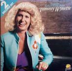 LP gebruikt - Tammy Wynette - From The Bottom Of My Heart, Verzenden, Zo goed als nieuw