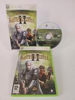 Lord of the Rings the Battle for Middle-Earth II Xbox 360, Spelcomputers en Games, Ophalen of Verzenden, Nieuw