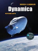 9789043039659 Dynamica | Tweedehands, Boeken, Verzenden, Zo goed als nieuw, Russell Hibbeler