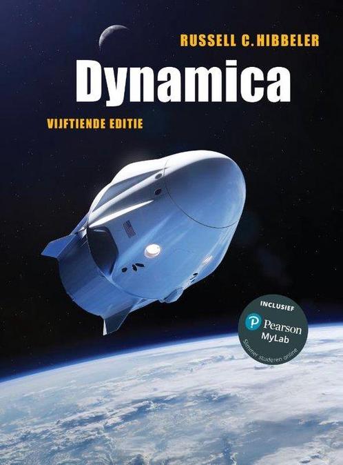 9789043039659 Dynamica | Tweedehands, Boeken, Schoolboeken, Zo goed als nieuw, Verzenden