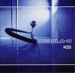 cd - Nebula-H - H2O, Cd's en Dvd's, Cd's | Pop, Zo goed als nieuw, Verzenden