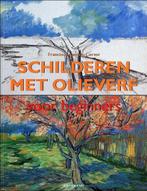 Schilderen Met Olieverf Voor Beginners 9783833117220, Verzenden, Zo goed als nieuw, Francisco Asensio Cerver
