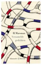 Verzamelde gedichten / Salamander Klassiek 9789025363765, Boeken, Gedichten en Poëzie, Verzenden, Gelezen, H. Marsman
