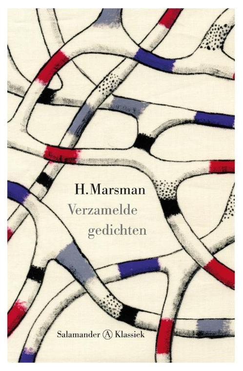 Verzamelde gedichten / Salamander Klassiek 9789025363765, Boeken, Gedichten en Poëzie, Gelezen, Verzenden