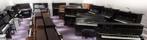 Piano huren vanaf €40 per maand!, Muziek en Instrumenten, Ophalen of Verzenden, Nieuw, Zwart, Piano