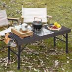 Opvouwbare Rechthoekige Campingtafel – IGT Compatibel, Verzenden, Nieuw