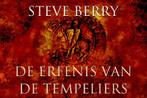 De erfenis van de tempeliers / Dwarsligger / 54 Steve Berry, Verzenden, Gelezen, Steve Berry