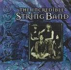cd - The Incredible String Band - The Incredible String Band, Verzenden, Zo goed als nieuw