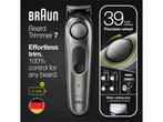 Braun Baard en Haartrimmer 7 BT7320 - Trimmer voor Mannen, Verzenden, Nieuw