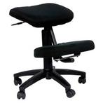 Kniestoel Deluxe – Verstelbare Ergonomische Werkstoel – Jobr, Ophalen of Verzenden, Nieuw