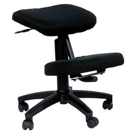 Kniestoel Deluxe – Verstelbare Ergonomische Werkstoel – Jobr, Diversen, Verpleegmiddelen, Nieuw, Ophalen of Verzenden