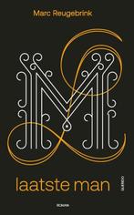 Laatste man | Marc Reugebrink | 9789025320096, Zo goed als nieuw, Marc Reugebrink