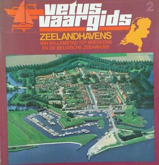Vetus vaargids 2 / Vetus vaargids 9789022812143 Kramer, Boeken, Overige Boeken, Gelezen, Verzenden