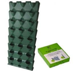 MiniGarden Vertical 8 lagen inclusief irrigatiesysteem, g..., Tuin en Terras, Plantenvoeding, Nieuw, Ophalen of Verzenden