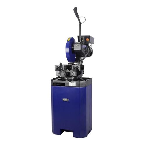 Cowley CS350 Afkortzaag metaal 350.mm incl. zaagblad, Doe-het-zelf en Verbouw, Gereedschap | Zaagmachines, Nieuw, Verzenden