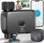 Beregeningscomputer - Besproeiingscomputer - Grijs - KESSER®, Verzenden, Nieuw