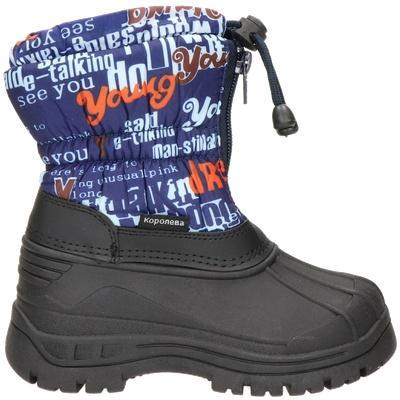 Snow Fun snowboots in het Zwart, Kleding | Dames, Schoenen, Snowboots, Zwart, Nieuw, Verzenden